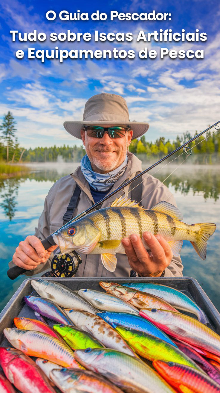 Guia do Pescador